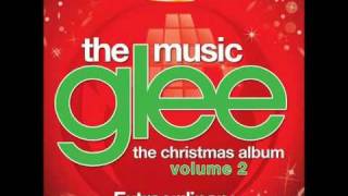 Extraordinary Merry Christmas (Glee Cast Version)