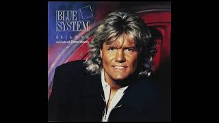 Blue System - Dressed In Blue