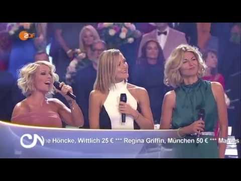 Pepe Lienhard Big Band That's what friends are for 2016