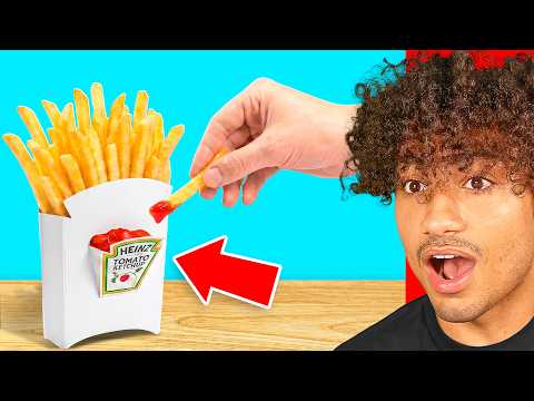 World’s Most GENIUS Designs!