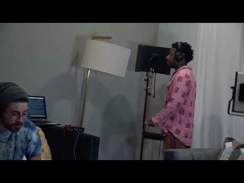 A$AP ANT VLOG FT. OG DON 999