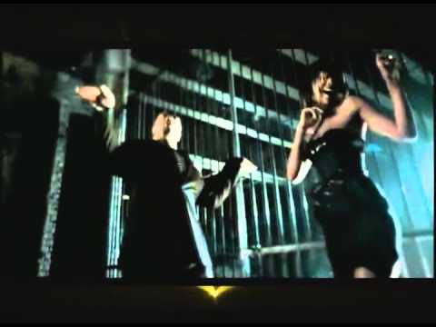 Amoraboy - Timbaland feat. Keri Hilson VS Tommy '86 feat. Sally Shapiro - The way I say goodbye