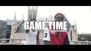 Quin NFN - Game Time (Official Video)
