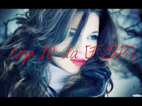 top 10 FREE STEP musica da [F.S.P] [4/4] abril de 2k13