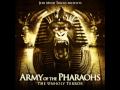 Army of the Pharaohs - Cookin Keys