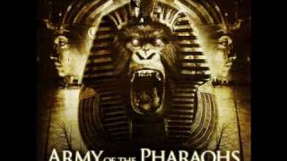 Army of the Pharaohs - Cookin Keys