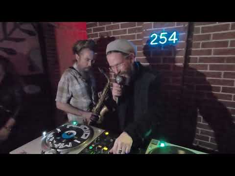 Isax Injah - Real Rock Riddim - Live In Toronto