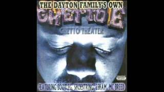 Still Going Through a Thang - Ghetto E Feat. Bootleg and Esham