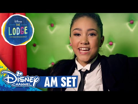 Making of - Believe That | The Lodge Songs