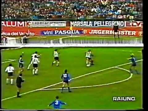 1984/85, (Verona), Verona - Inter 1-1 (19)