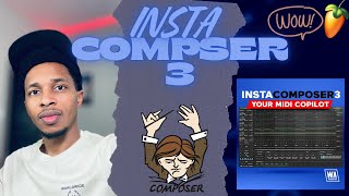 Video thumbnail for Instacomposer 3 Should You Buy It or Deny It | Instacomposer 3 Demo by HollywoodFloss1