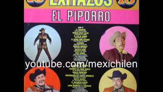 El Piporro  Rosita Alvirez    YouTube