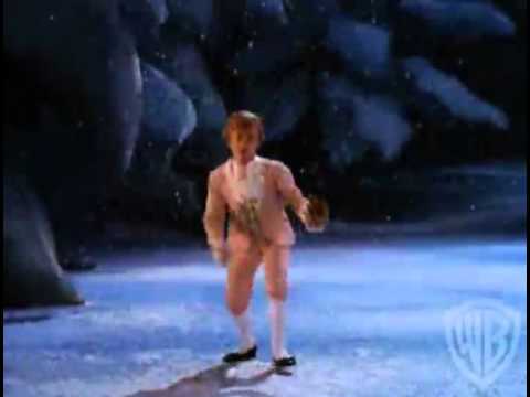 The Nutcracker (1993) Trailer