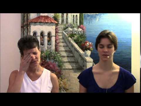 The Angelic Initiative, Episode 361 - Out Of The Escher Swamp