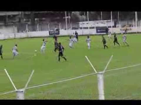 FATV 13-14 Fecha 14 - Mercado Central-Sacachispas 0 - Talleres 0