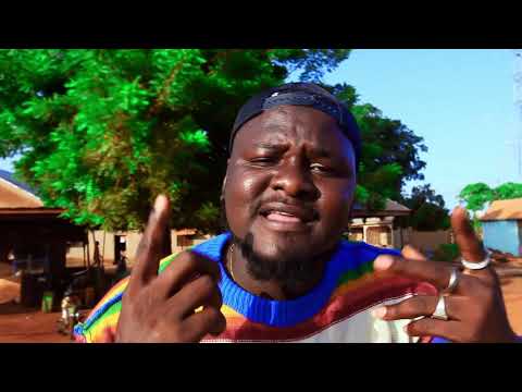 BUBA iBOSS- DOUBLE DOUBLE Ft SAPASHINI (OFFICIAL MUSIC VIDEO)