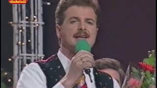 Kastelruther Spatzen - Tränen passen nicht zu dir 1991