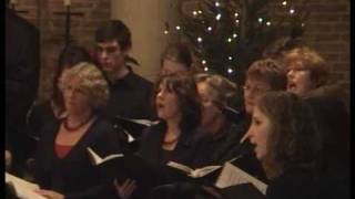 Agnus Dei - K  Jenkins