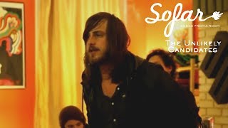 The Unlikely Candidates - Follow My Feet | Sofar Philadelphia
