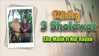 Download lagu ALLAHU ALLAH, LAILAHAILLALLAH, ALLAH ALLAH ALMADAD YA ROSULALLAH Cover Ella Malik & Nur Rayaa mp3 Download lagu ALLAHU ALLAH, LAILAHAILLALLAH, ALLAH ALLAH ALMADAD YA ROSULALLAH Cover Ella Malik & Nur Rayaa mp3
