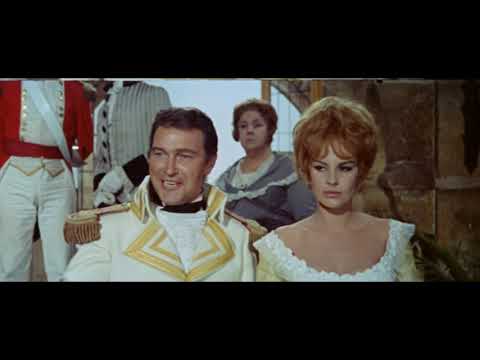 Der Tiger der sieben Meere - Das Wappen von Saint Malo (2-tlg Film)Trailer - Deutsch