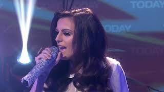 Download lagu Cher Lloyd - Oath (10.5.2012)(#Today 1080p) mp3