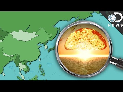 How Do We Detect Secret Nuclear Tests?
