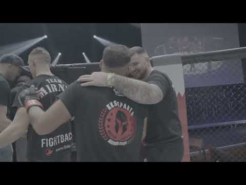 TEAM MIRNIC VLOG #1 NFC Contenders