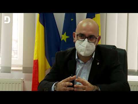 Dumbrăvițenii pot completa un chestionar despre dezvoltarea locală a comunei