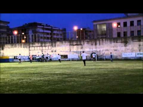 finale campionato provinciale calcio ad 11 ASI Campaniafelix