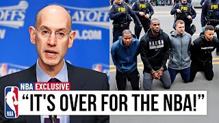 Download lagu NBA LY CLOSES After 50  NBA Players Getting Arrested Over Gambling Scandal! mp3 Download lagu NBA LY CLOSES After 50  NBA Players Getting Arrested Over Gambling Scandal! mp3