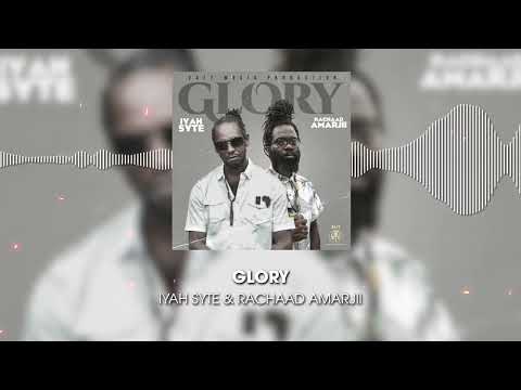 Iyah Syte, Rachaad Amarjii - Glory (Official Audio)