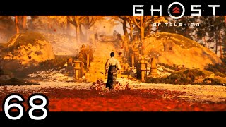選んだ道【GHOST OF TSUSHIMA】６８（終）