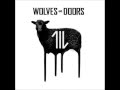 Finger Eleven Wolves And Doors 