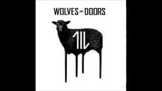 Finger Eleven   Wolves And Doors