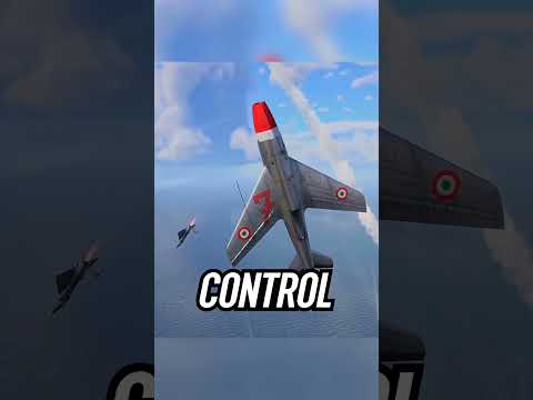 The Pinnacle of Air Combat (Full Video in Link)