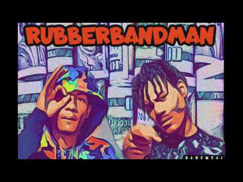Cisco Boss x JaeDoe - RubberBandMan