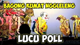 Download lagu BAGONG KUMAT NGGLELENG mp3