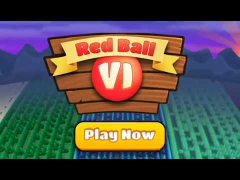 Red Ball VI Video
