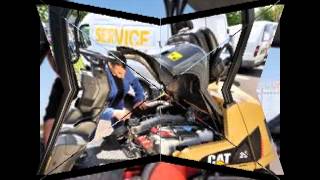 preview picture of video 'Forklift Repair West Covina CA Service (626) 250-0402'
