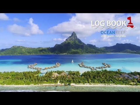 Log Book - French Polynesia