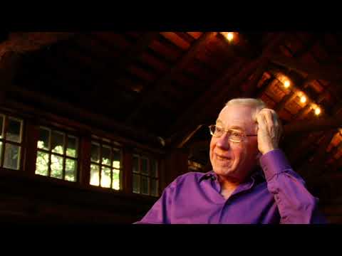 Hubert Dreyfus Interview 2009