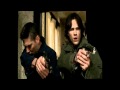 Supernatural SPN Dean & Sam at work  - Burn it to the ground - Nickelback - Webclip / Videoclip