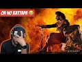 Bahubali 2 The Conclusion KATTAPPA KILLED BAAHUBALI FULL SCENE Emotional REACTION