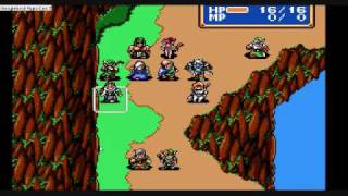 Remembering The Shining Force