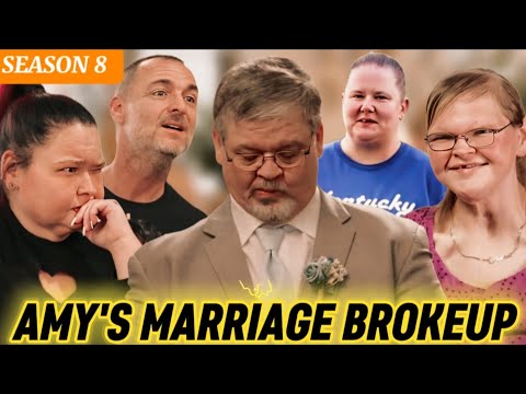 1000-Lb Sisters SHOCKING Season 8 Premiere: Tammy Moves In With Andrea & Amy’s Wedding in DISASTER