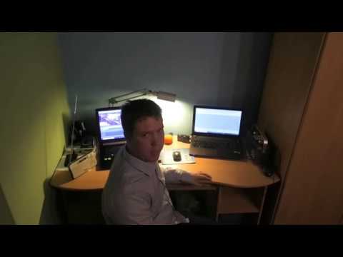 Informationen über Nico Kutzner