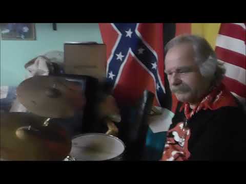 City Girls (JJ Cale - Cover)