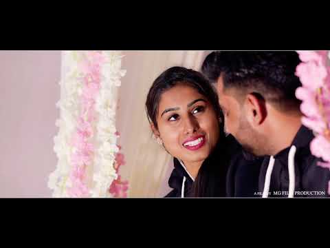 Sushil & Deepakshi / Pre Wedding Song