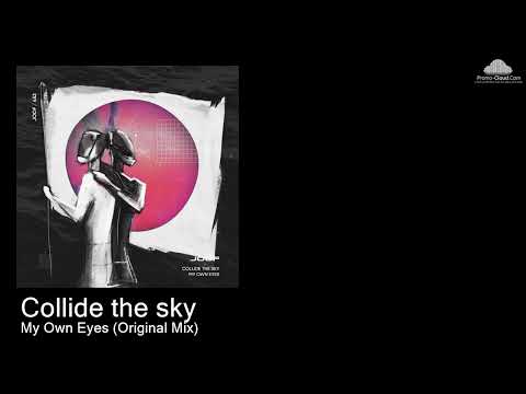 JOOF 452 Collide the sky   - My Own Eyes (Original Mix) [Various]